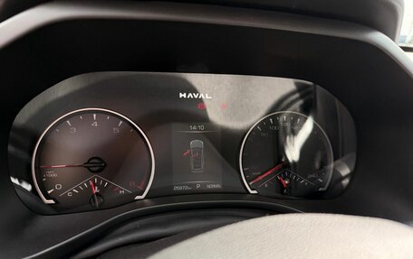 Haval Jolion, 2025 год, 2 319 000 рублей, 15 фотография