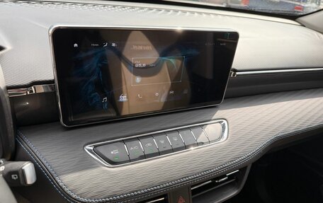 Haval Jolion, 2025 год, 2 319 000 рублей, 14 фотография