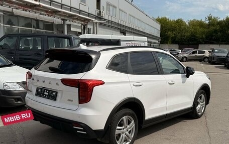 Haval Jolion, 2025 год, 2 319 000 рублей, 3 фотография