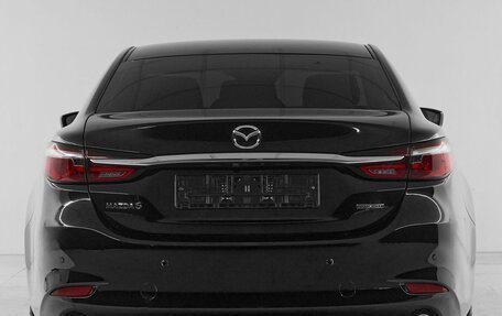 Mazda 6, 2020 год, 2 199 000 рублей, 5 фотография