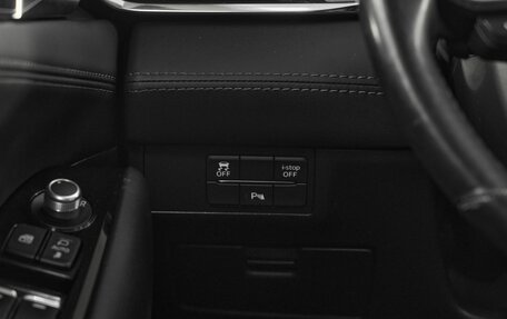 Mazda 6, 2020 год, 2 199 000 рублей, 15 фотография
