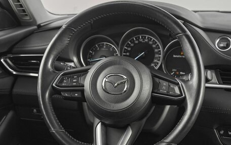 Mazda 6, 2020 год, 2 199 000 рублей, 10 фотография