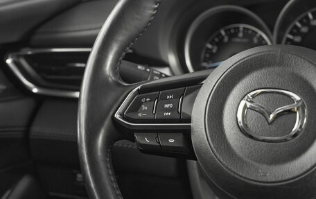 Mazda 6, 2020 год, 2 199 000 рублей, 11 фотография