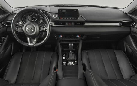Mazda 6, 2020 год, 2 199 000 рублей, 8 фотография