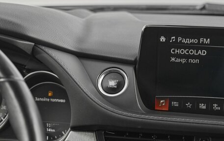 Mazda 6, 2020 год, 2 199 000 рублей, 13 фотография