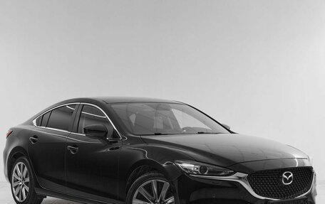 Mazda 6, 2020 год, 2 199 000 рублей, 3 фотография