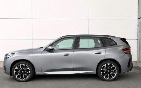 BMW X3, 2026 год, 7 690 000 рублей, 4 фотография