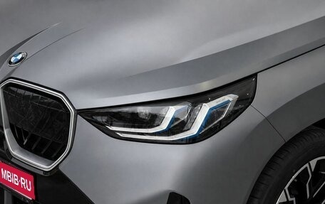 BMW X3, 2026 год, 7 690 000 рублей, 5 фотография