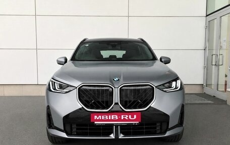 BMW X3, 2026 год, 7 690 000 рублей, 2 фотография