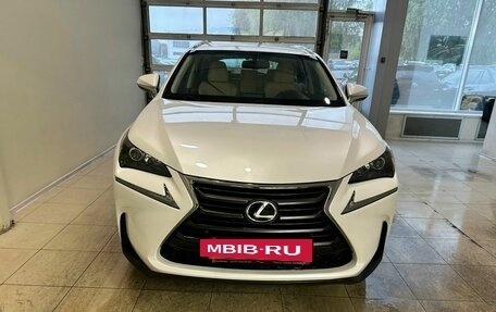 Lexus NX I, 2015 год, 2 700 000 рублей, 2 фотография