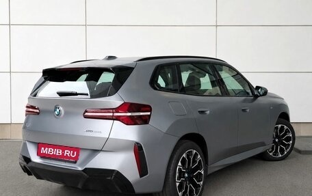 BMW X3, 2026 год, 7 690 000 рублей, 3 фотография