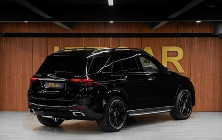 Mercedes-Benz GLE, 2026 год, 13 300 000 рублей, 5 фотография