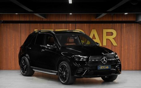 Mercedes-Benz GLE, 2026 год, 13 300 000 рублей, 4 фотография