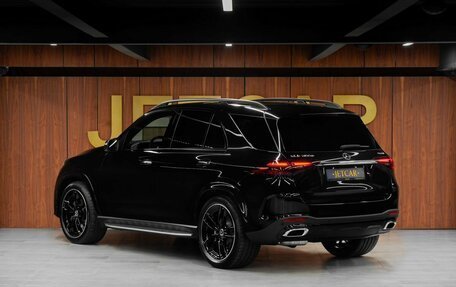Mercedes-Benz GLE, 2026 год, 13 300 000 рублей, 7 фотография