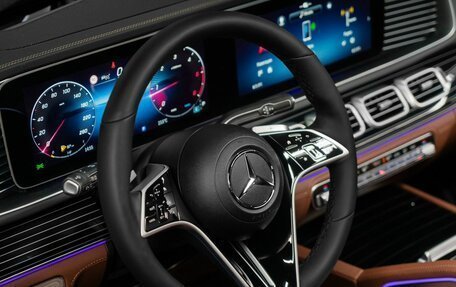 Mercedes-Benz GLE, 2026 год, 13 300 000 рублей, 13 фотография