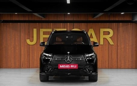 Mercedes-Benz GLE, 2026 год, 13 300 000 рублей, 3 фотография