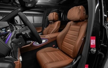 Mercedes-Benz GLE, 2026 год, 13 300 000 рублей, 11 фотография