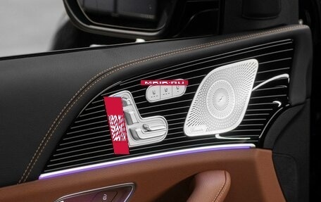 Mercedes-Benz GLE, 2026 год, 13 300 000 рублей, 10 фотография