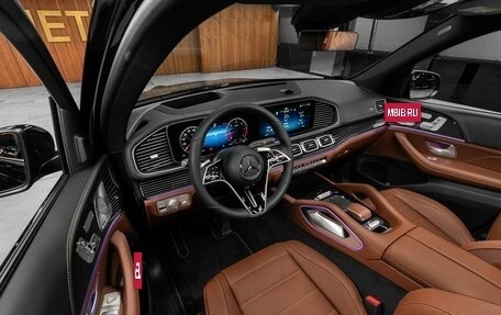 Mercedes-Benz GLE, 2026 год, 13 300 000 рублей, 12 фотография