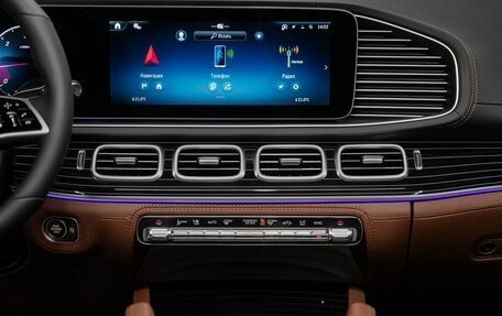 Mercedes-Benz GLE, 2026 год, 13 300 000 рублей, 17 фотография