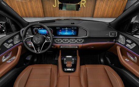Mercedes-Benz GLE, 2026 год, 13 300 000 рублей, 16 фотография