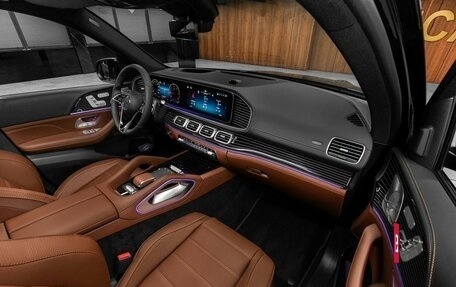 Mercedes-Benz GLE, 2026 год, 13 300 000 рублей, 23 фотография