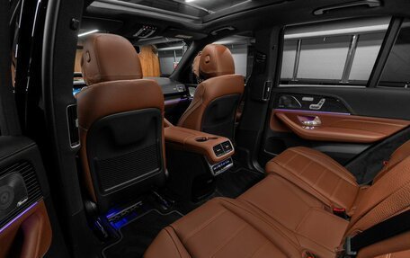 Mercedes-Benz GLE, 2026 год, 13 300 000 рублей, 25 фотография