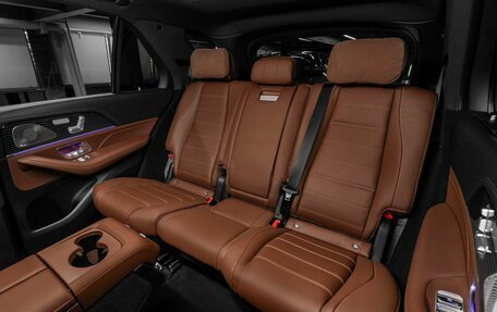 Mercedes-Benz GLE, 2026 год, 13 300 000 рублей, 27 фотография