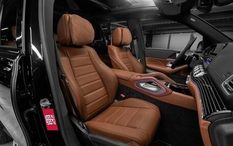 Mercedes-Benz GLE, 2026 год, 13 300 000 рублей, 24 фотография