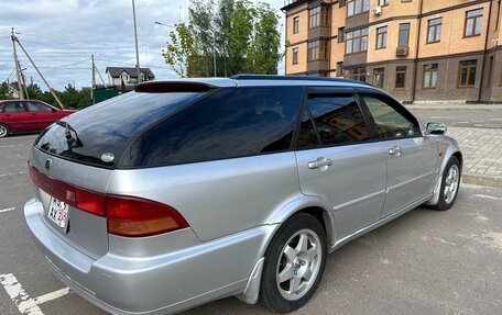 Honda Accord VII рестайлинг, 1997 год, 395 000 рублей, 7 фотография