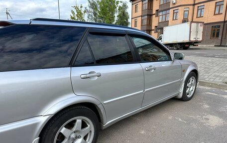 Honda Accord VII рестайлинг, 1997 год, 395 000 рублей, 12 фотография