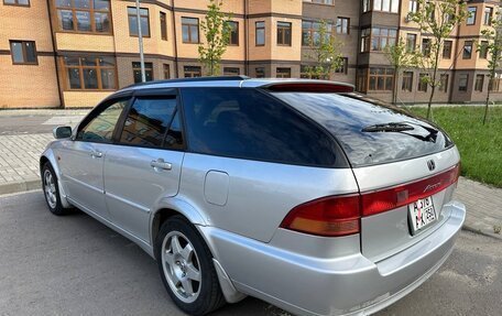 Honda Accord VII рестайлинг, 1997 год, 395 000 рублей, 8 фотография