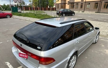 Honda Accord VII рестайлинг, 1997 год, 395 000 рублей, 9 фотография