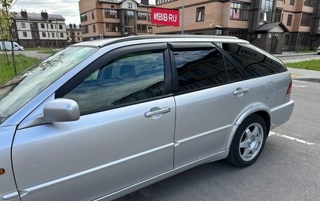 Honda Accord VII рестайлинг, 1997 год, 395 000 рублей, 11 фотография