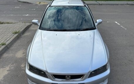 Honda Accord VII рестайлинг, 1997 год, 395 000 рублей, 4 фотография