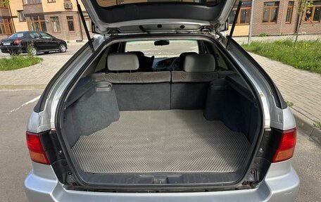 Honda Accord VII рестайлинг, 1997 год, 395 000 рублей, 14 фотография