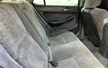 Honda Accord VII рестайлинг, 1997 год, 395 000 рублей, 16 фотография