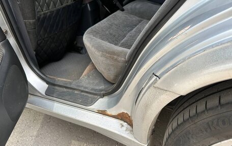 Honda Accord VII рестайлинг, 1997 год, 395 000 рублей, 18 фотография