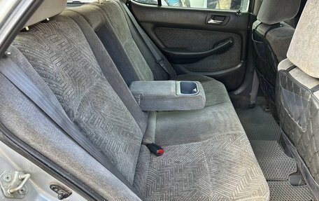 Honda Accord VII рестайлинг, 1997 год, 395 000 рублей, 17 фотография