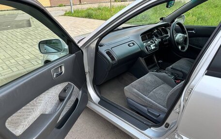Honda Accord VII рестайлинг, 1997 год, 395 000 рублей, 20 фотография
