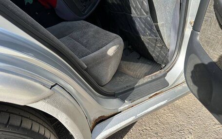 Honda Accord VII рестайлинг, 1997 год, 395 000 рублей, 19 фотография