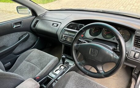 Honda Accord VII рестайлинг, 1997 год, 395 000 рублей, 23 фотография