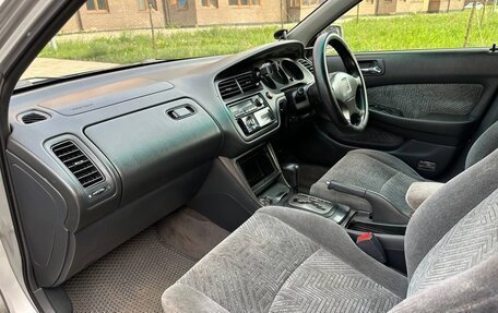 Honda Accord VII рестайлинг, 1997 год, 395 000 рублей, 21 фотография