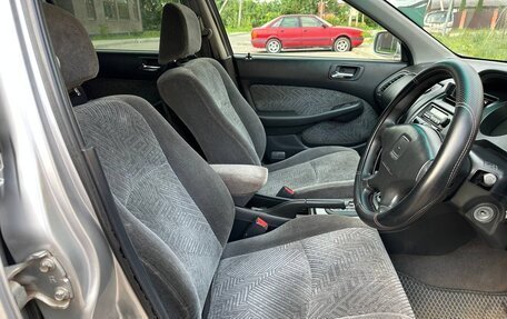 Honda Accord VII рестайлинг, 1997 год, 395 000 рублей, 24 фотография