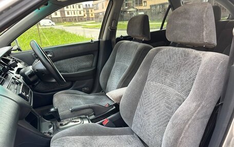 Honda Accord VII рестайлинг, 1997 год, 395 000 рублей, 22 фотография