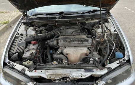Honda Accord VII рестайлинг, 1997 год, 395 000 рублей, 28 фотография
