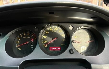 Honda Accord VII рестайлинг, 1997 год, 395 000 рублей, 27 фотография