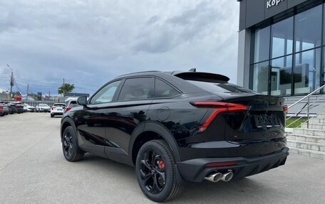 Haval F7x, 2026 год, 3 999 000 рублей, 5 фотография