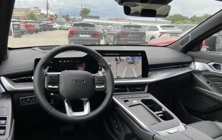 Haval F7x, 2026 год, 3 999 000 рублей, 8 фотография