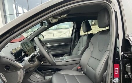 Haval F7x, 2026 год, 3 999 000 рублей, 7 фотография